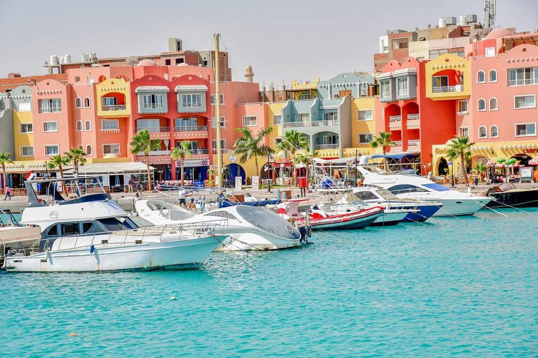 Hurghada Royal Tours
