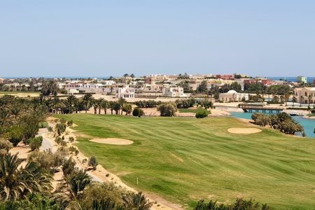 El Gouna City Tour-El Gouna Lagoon Tour-Private Excursion