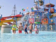 Aqua Park Makadi Water World