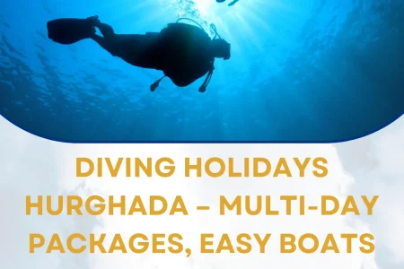 diving holidays hurghada