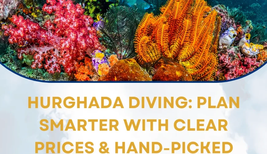 Hurghada Diving