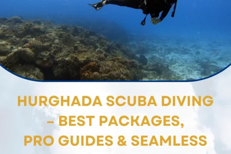 Hurghada Scuba Diving