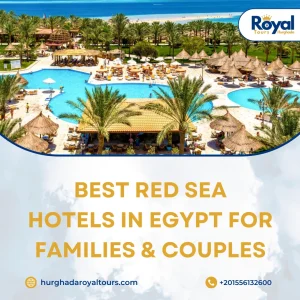Red Sea hotels Egypt