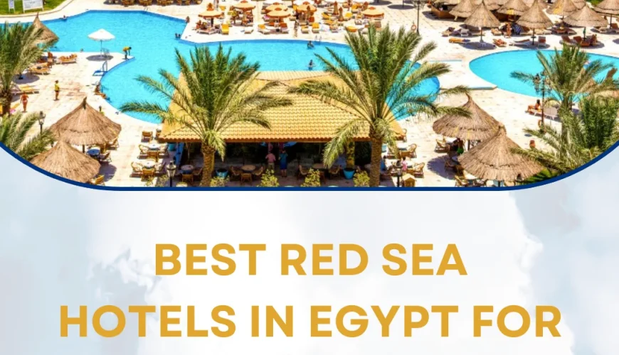 Red Sea hotels Egypt