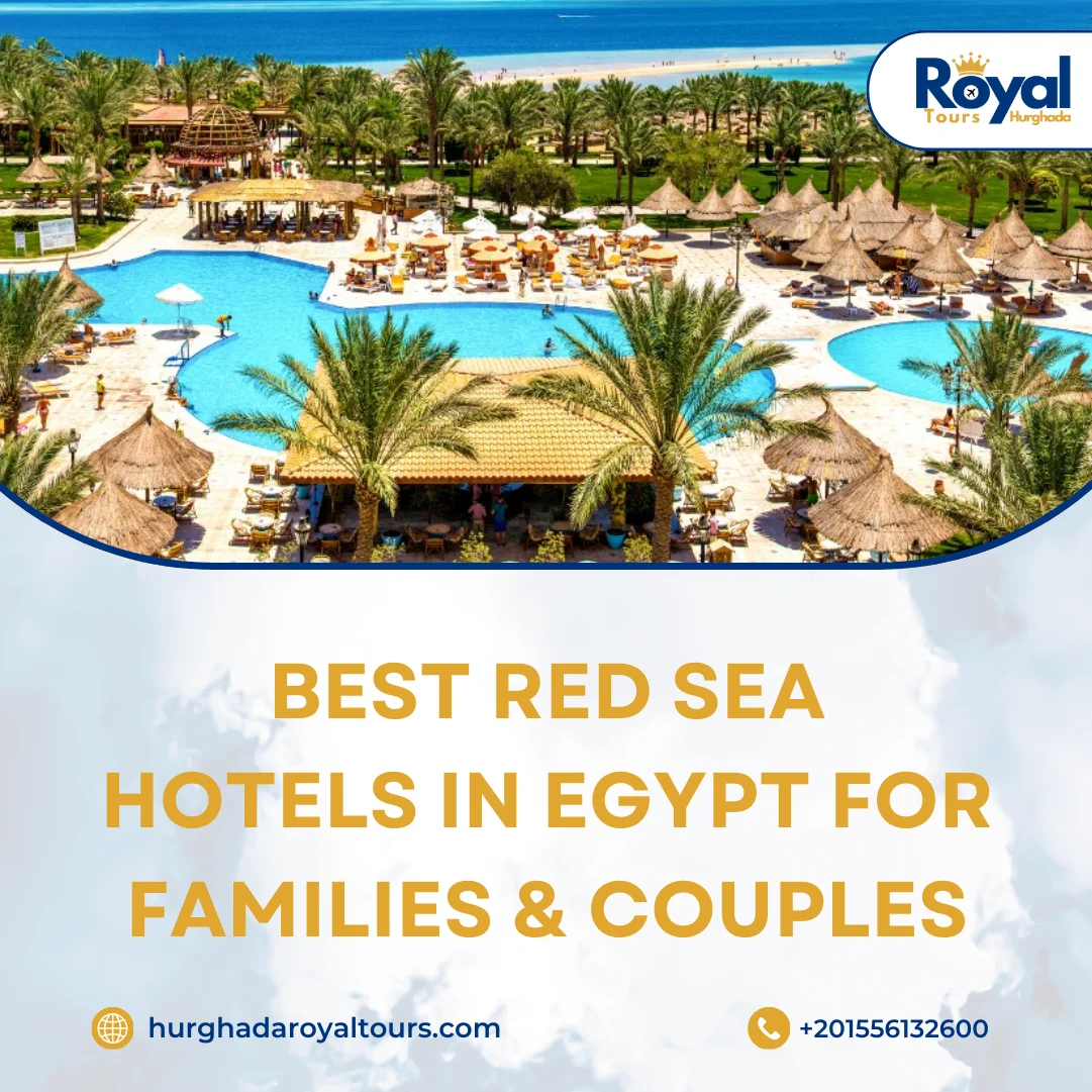 Red Sea hotels Egypt