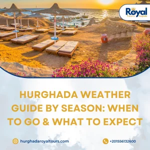 Hurghada weather