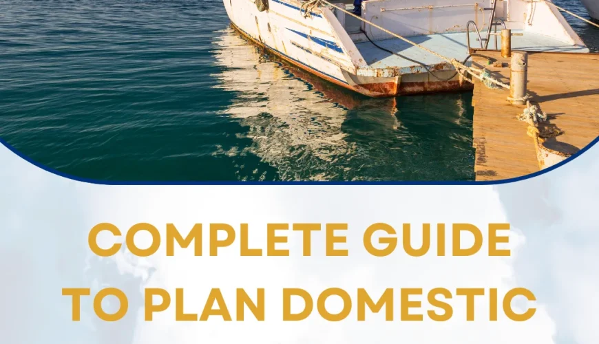 plan domestic trips Egypt