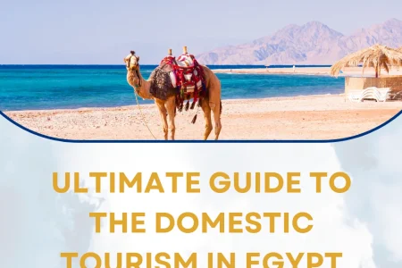 domestic tourism in Egypt