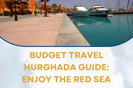 Budget Travel Hurghada