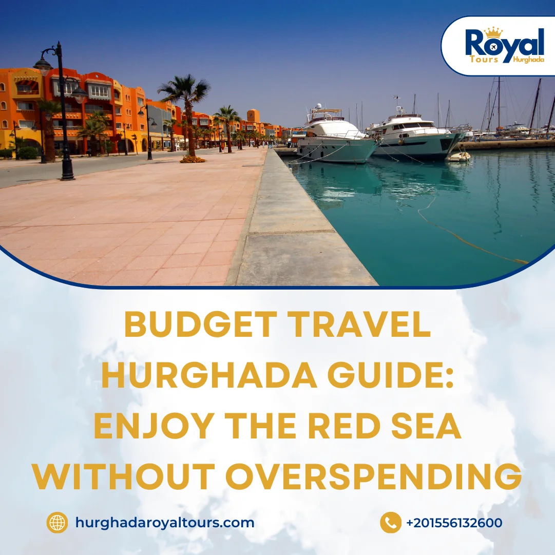 Budget Travel Hurghada