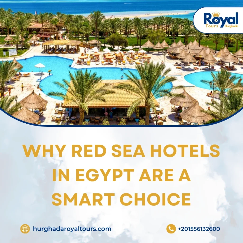 Red Sea hotels Egypt