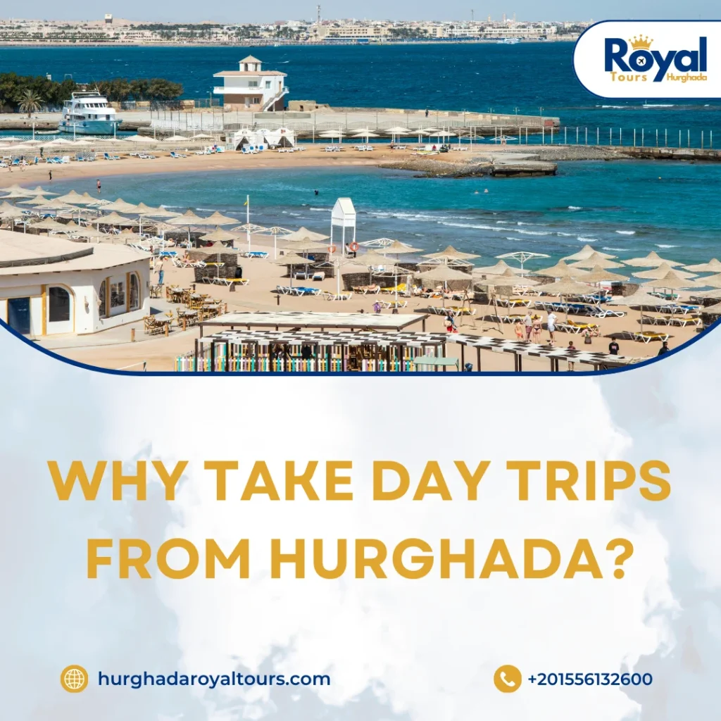 day trips from Hurghada