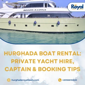 Boat Rental