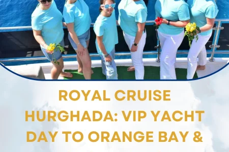 Royal Cruise Hurghada