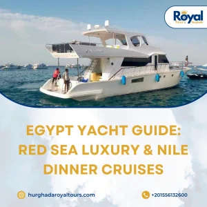Egypt Yacht
