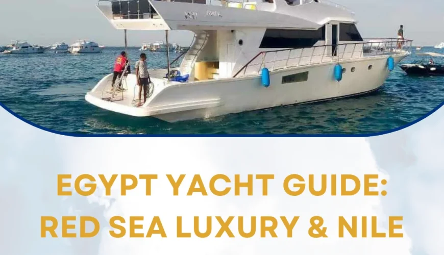 Egypt Yacht