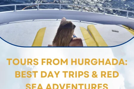 Tours from Hurghada