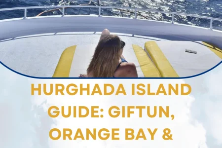 Hurghada Island
