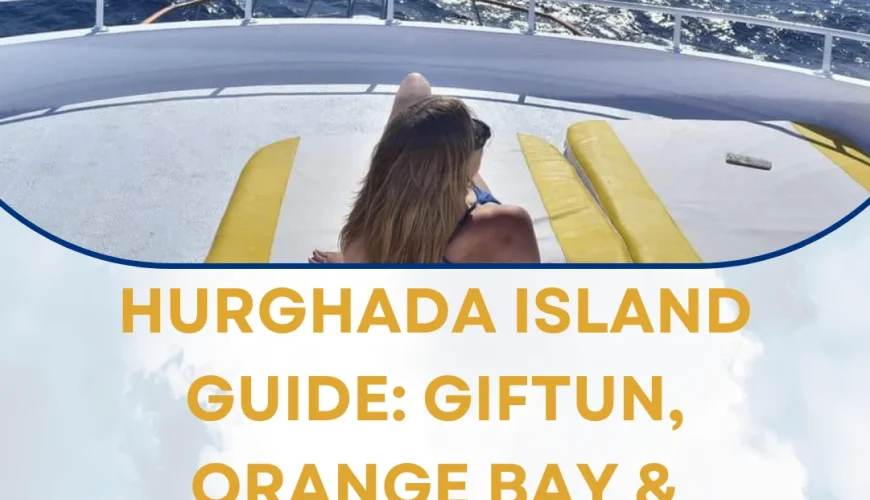 Hurghada Island