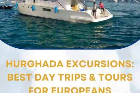 Hurghada Excursions