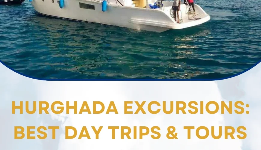 Hurghada Excursions