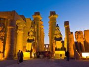 Luxor & The Valley of the Kings
