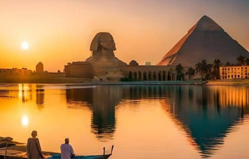 Super Cairo (No Shopping)