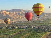 Luxor 2-Days Tour from Hurghada