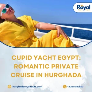 Cupid Yacht