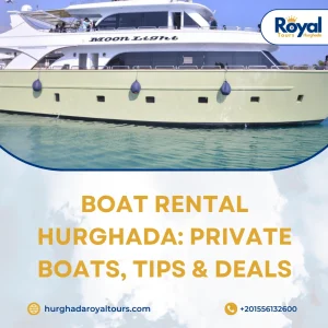 Boat Rental