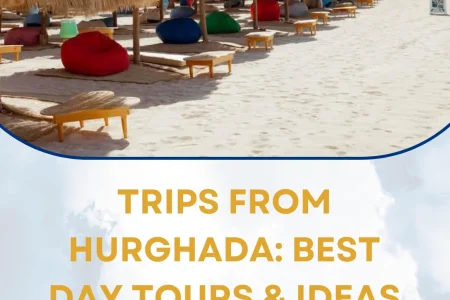 Trips From Hurghada