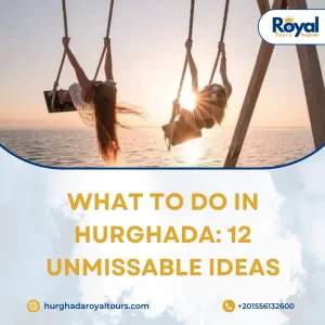 what to do in hurghada