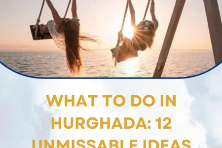 what to do in hurghada
