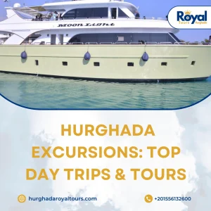 hurghada excursions