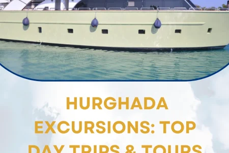 hurghada excursions