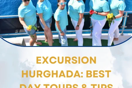Excursion Hurghada