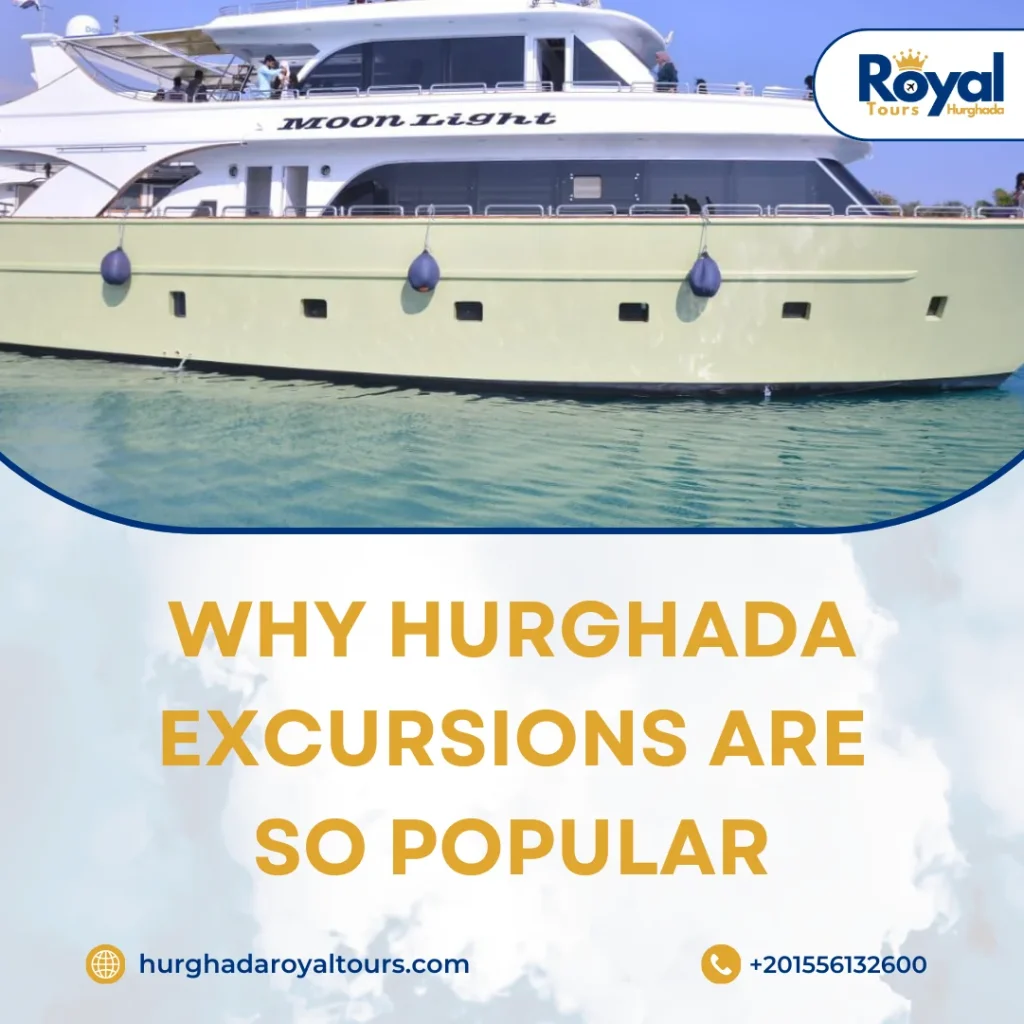 hurghada excursions