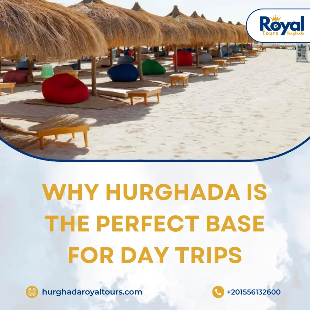 Trips From Hurghada