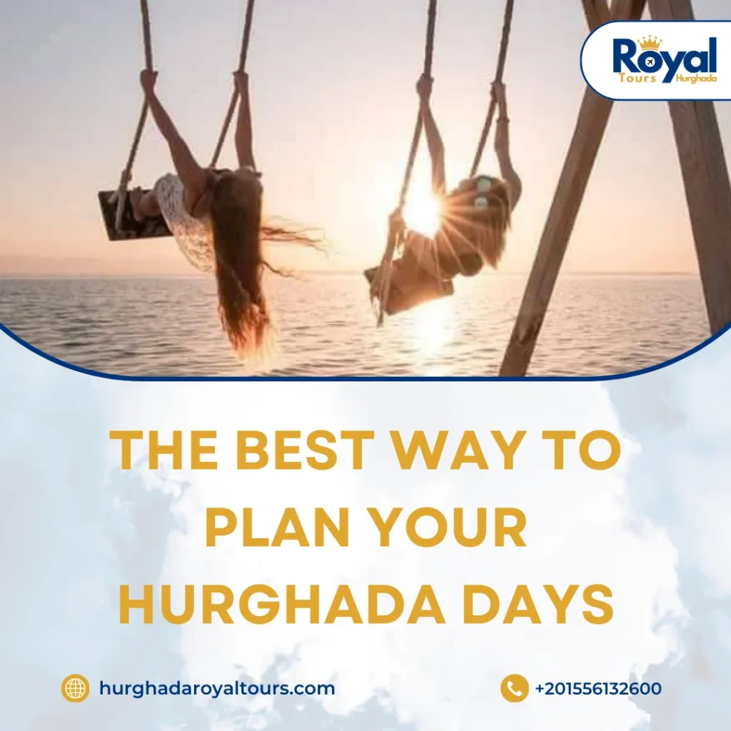 what to do in hurghada