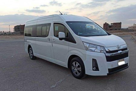 Private Luxor Tour from Hurghada