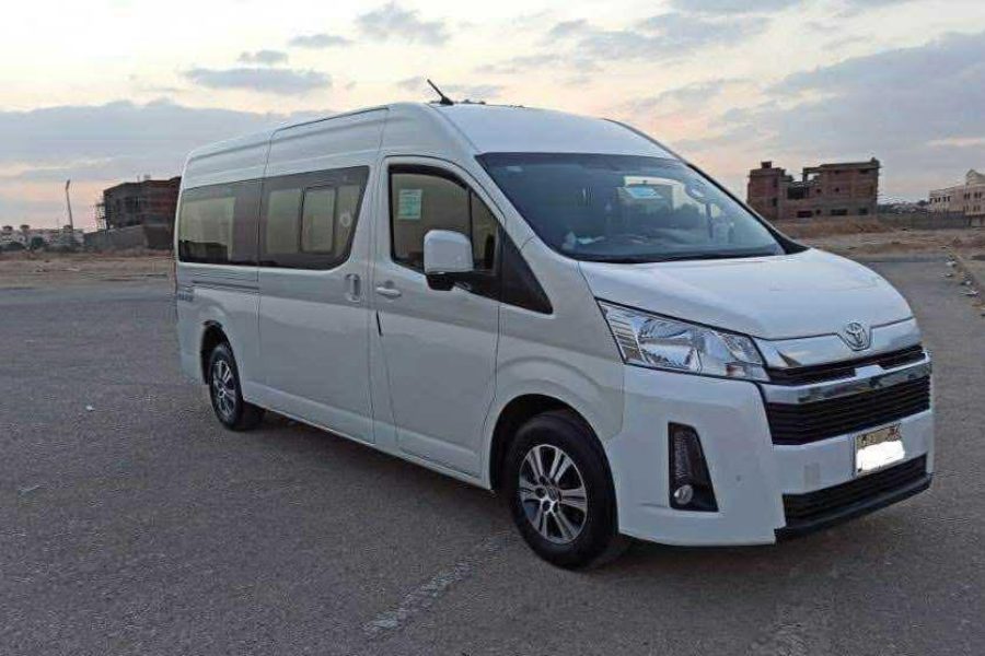 Private Luxor Tour from Hurghada