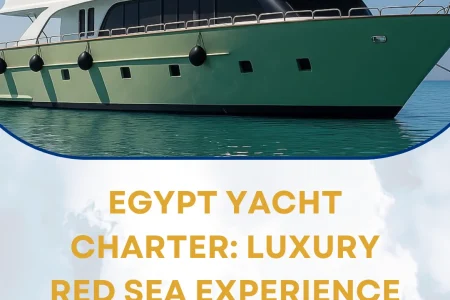Egypt Yacht