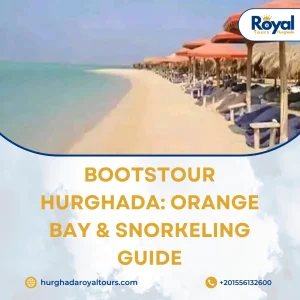 Bootstour Hurghada
