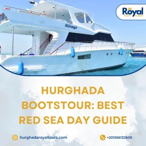 Hurghada Bootstour: Best Red Sea Day Guide
