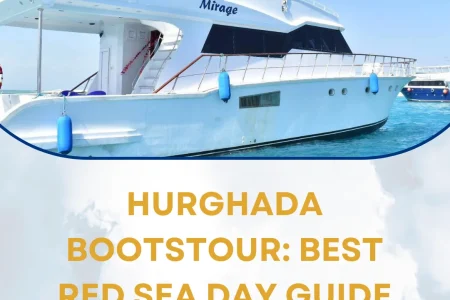 Hurghada Bootstour: Best Red Sea Day Guide