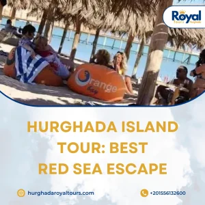 Hurghada Island