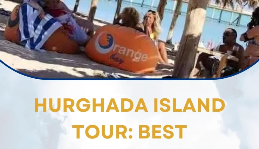 Hurghada Island
