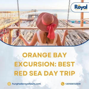 Orange Bay Excursion