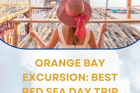 Orange Bay Excursion
