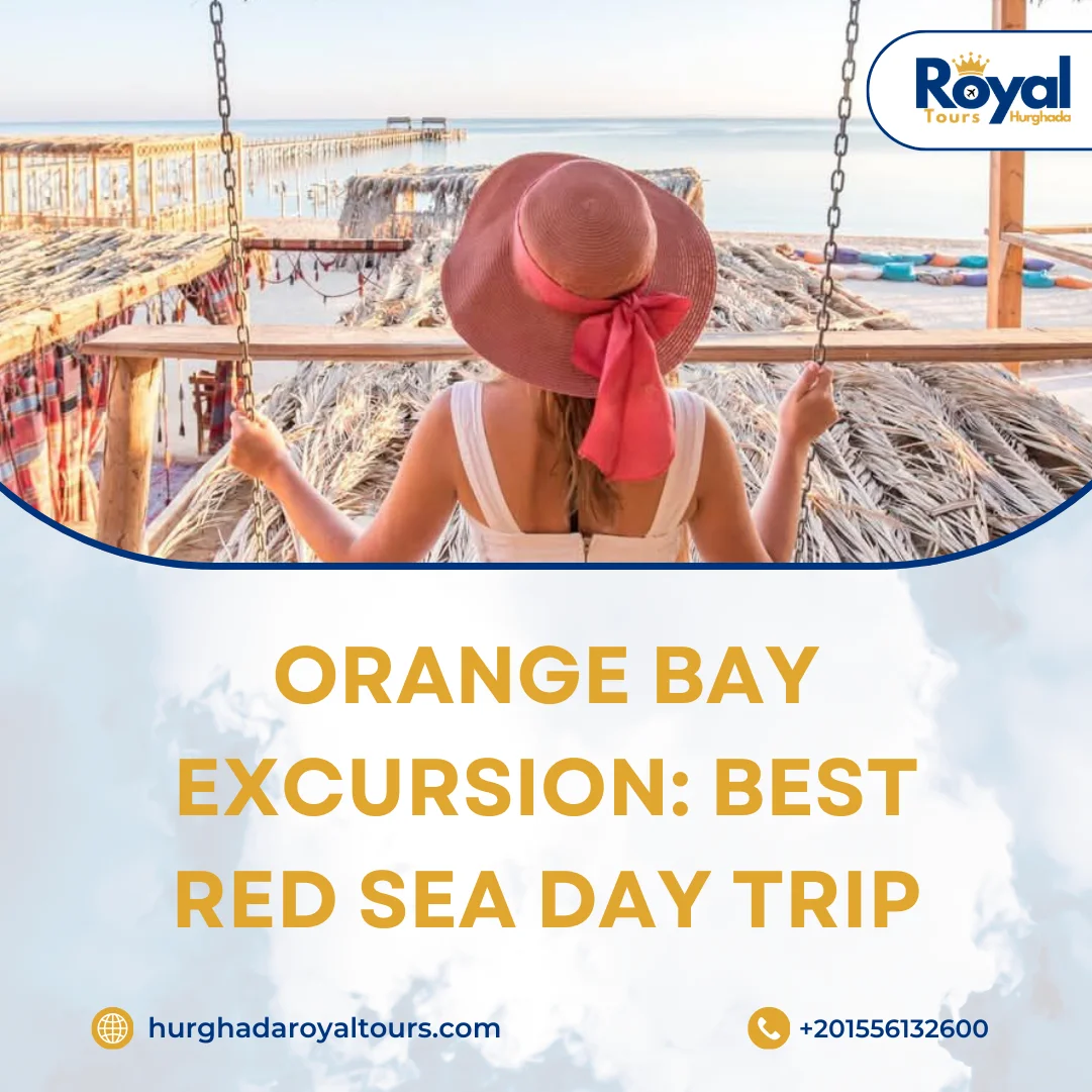 Orange Bay Excursion